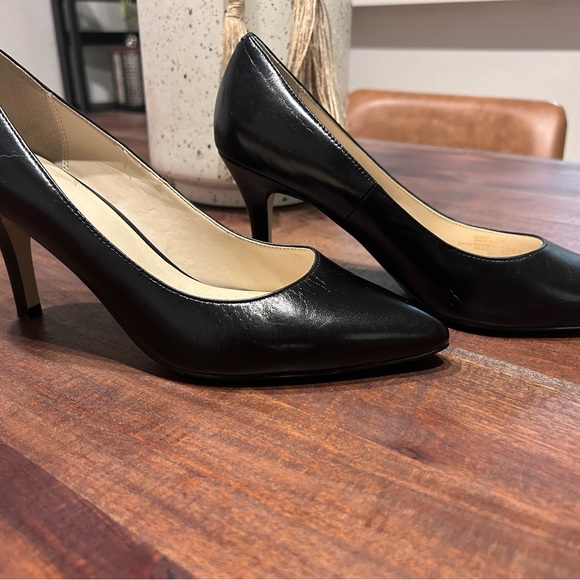 Cole Haan Pumps - Picture 2 of 4